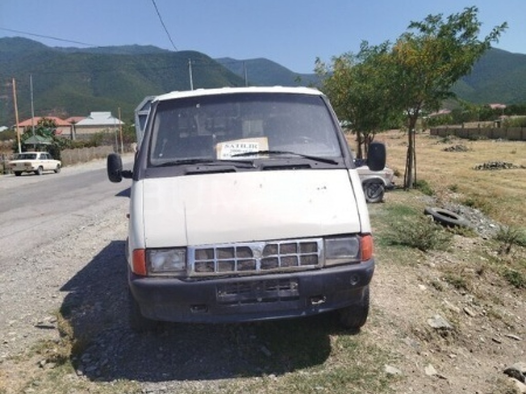 33021 , 2000, 2.4L, 250000 km, Mexanika