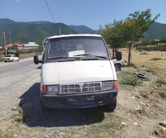 33021 , 2000, 2.4L, 250000 km, Mexanika