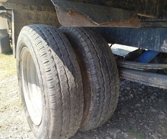 33021 , 2000, 2.4L, 250000 km, Mexanika