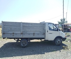 33021 , 2000, 2.4L, 250000 km, Mexanika