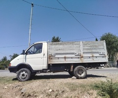 33021 , 2000, 2.4L, 250000 km, Mexanika