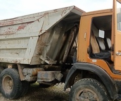 53212 , 1989, 11L, 990000 km, Mexanika