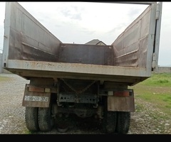 53212 , 1989, 11L, 990000 km, Mexanika