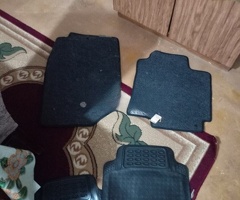 Aksesuarlar-Tüninq, Avtomobil ayaqaltıları