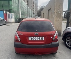 Kia  Rio, 2005, 1.5L, 390000 km, Mexanika