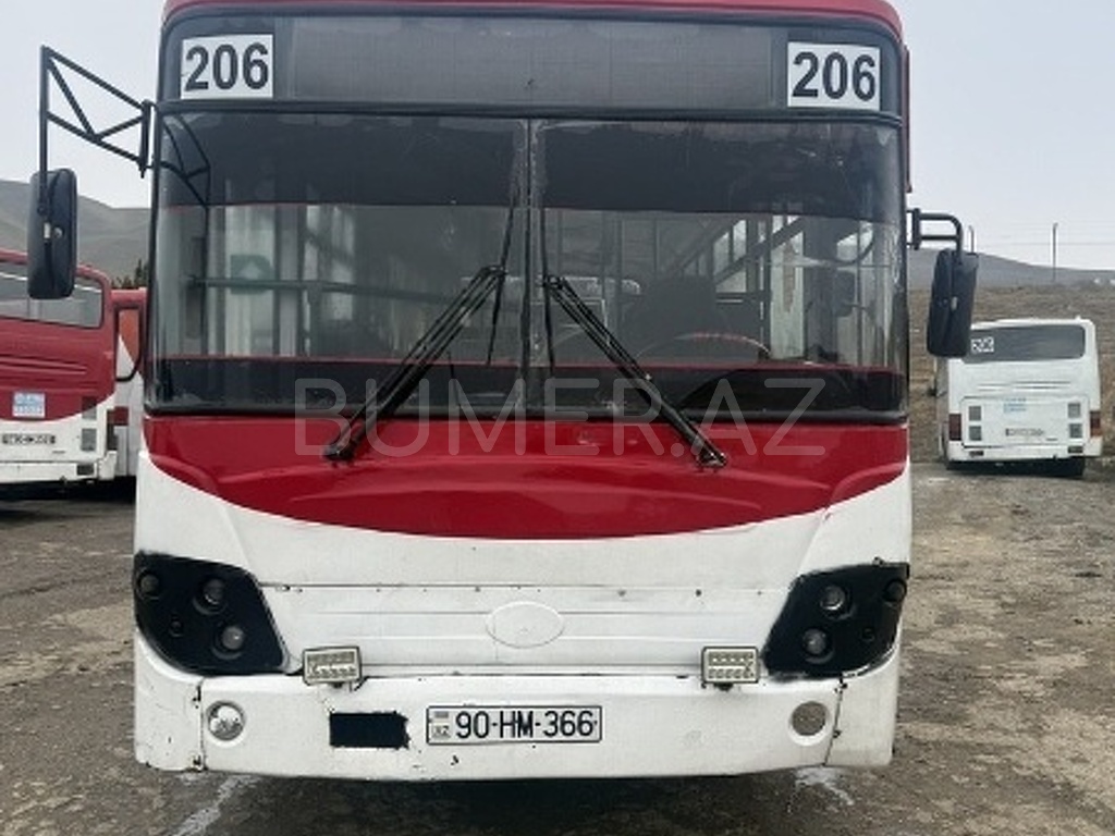 2009, 9.0L, 200000 km, Mexanika