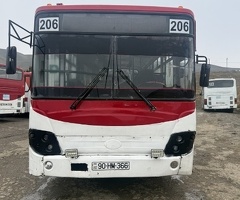 2009, 9.0L, 200000 km, Mexanika