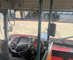 2009, 9.0L, 200000 km, Mexanika