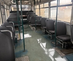 2009, 9.0L, 200000 km, Mexanika