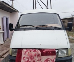 2000, 2.4L, 47000 km, Mexanika