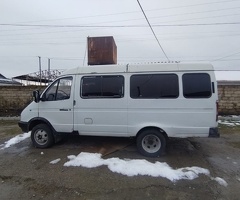 2000, 2.4L, 47000 km, Mexanika