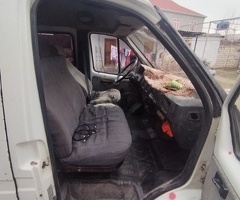 2000, 2.4L, 47000 km, Mexanika