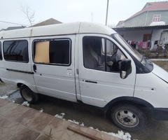 2000, 2.4L, 47000 km, Mexanika