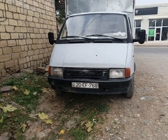 2705 , 1998, 2.4L, 50000 km, Mexanika