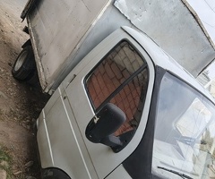 2705 , 1998, 2.4L, 50000 km, Mexanika