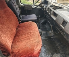 2705 , 1998, 2.4L, 50000 km, Mexanika