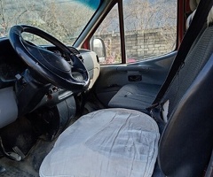 Transit , 1997, 2.5L, 450000 km, Mexanika