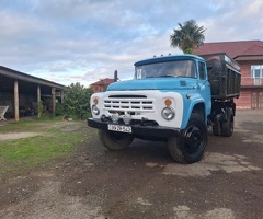 130 , 1984, 6.5L, 32000 km, Mexanika