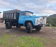 130 , 1984, 6.5L, 32000 km, Mexanika