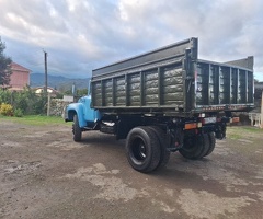 130 , 1984, 6.5L, 32000 km, Mexanika