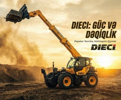 Digər, Avto Kranlar, 2025