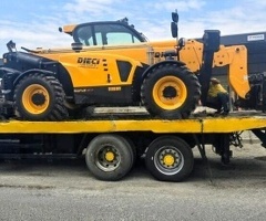 Digər, Avto Kranlar, 2025