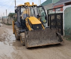 JCB, Yükləyicilər, 2011, 14000 km