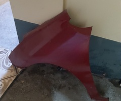 Ban-Kuza hissələr  Toyota, Toyota Prius 20 kuza sol qanadı