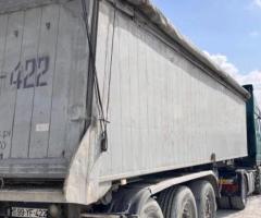 Bodex yarim qoshqu 35 kub ili 2007 alminium qiymetde razilashmaq olar