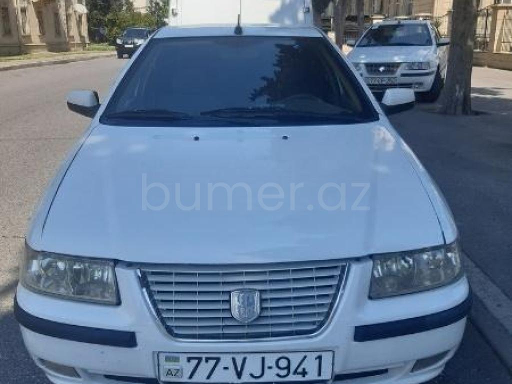 Khazar LX 2021 Benzin 113 Sedan 289000 km Mexanika