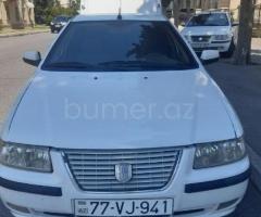 Khazar LX 2021 Benzin 113 Sedan 289000 km Mexanika