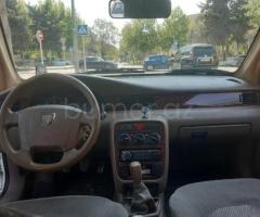 Khazar LX 2021 Benzin 113 Sedan 289000 km Mexanika