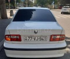 Khazar LX 2021 Benzin 113 Sedan 289000 km Mexanika
