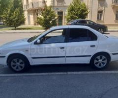 Khazar LX 2021 Benzin 113 Sedan 289000 km Mexanika