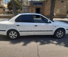 Khazar LX 2021 Benzin 113 Sedan 289000 km Mexanika
