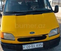 Ford Transit 2004 Dizel 76 913080 km Mikroavtobuslar Mexanika