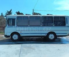 PAZ 32054 1998 Dizel 150 33333 km Avtobuslar Mexanika