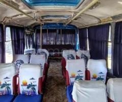 PAZ 32054 1998 Dizel 150 33333 km Avtobuslar Mexanika