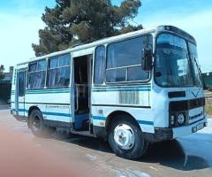 PAZ 32054 1998 Dizel 150 33333 km Avtobuslar Mexanika