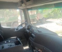 MARKALAR Mercedes Atego 818 2007 Dizel 177 443000 km Mexanika