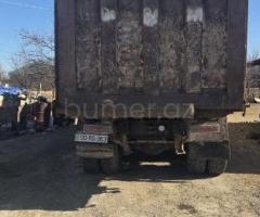 MARKALAR Shacman SX3314DT366 2012 Dizel 336 523900 km Mexanika