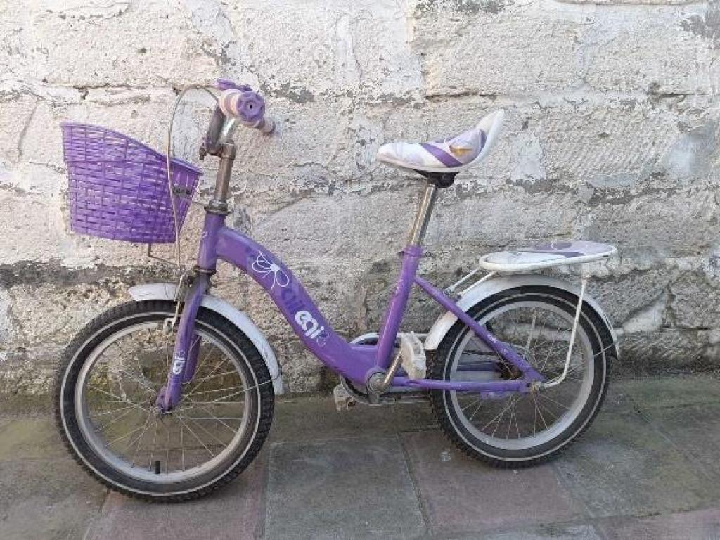 Velosiped