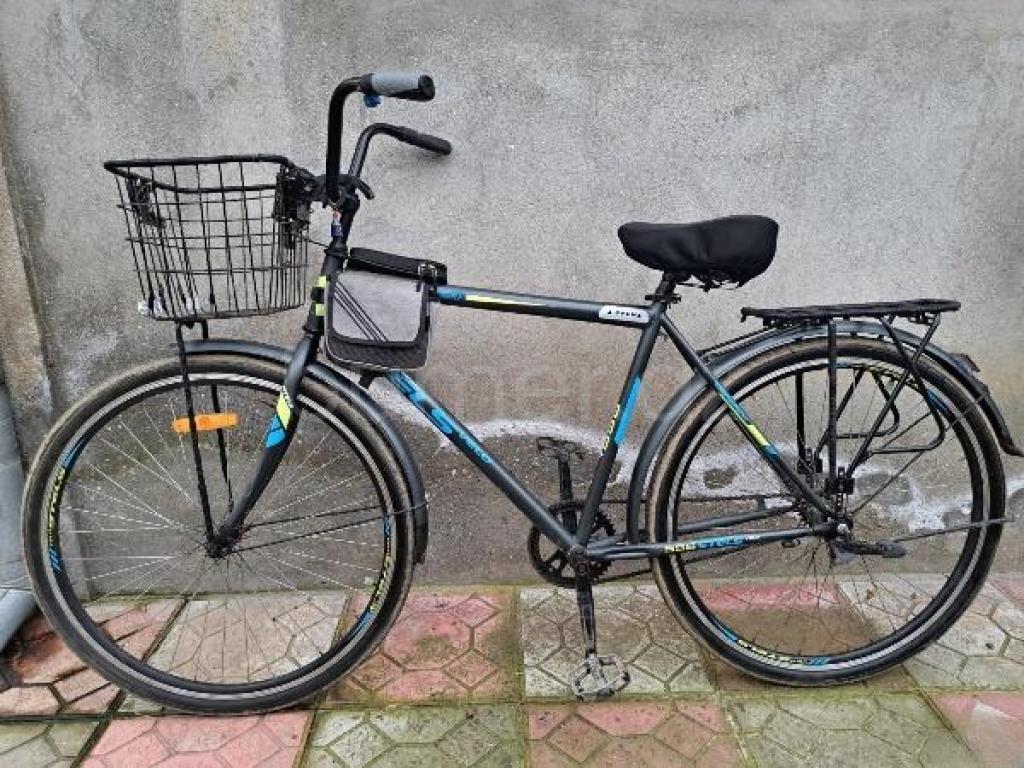 Velosiped
