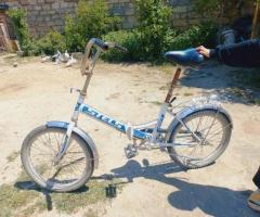 Velosiped