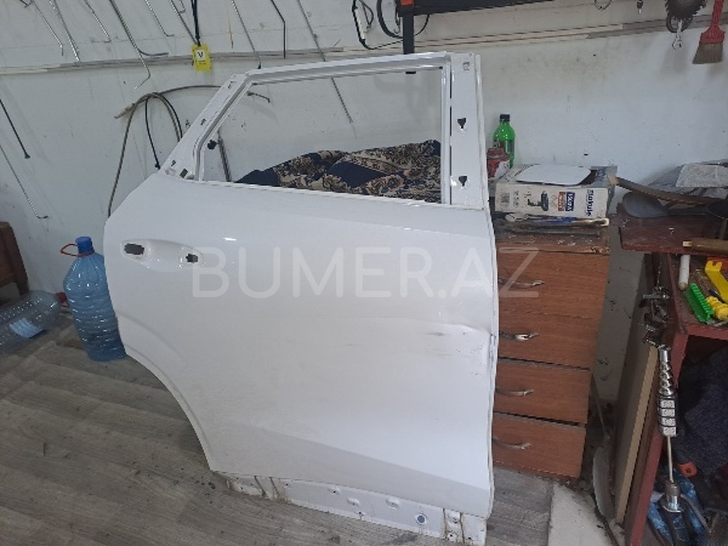 Ban-Kuza hissələr  Changan, Changan Uni-z sağ arxa qapısı