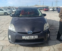 Toyota  Prius, 2009, 1.8L, 314598 km, Avtomat