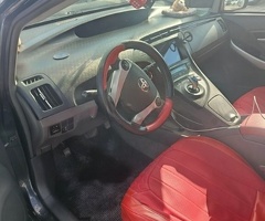 Toyota  Prius, 2009, 1.8L, 314598 km, Avtomat