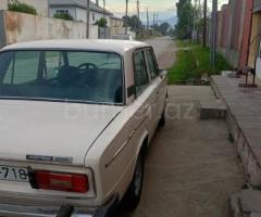 LADA (VAZ) 2106 1993 Benzin 69 Sedan 92025 km Mexanika