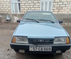LADA (VAZ)  21099, 1998, 1.6L, 180000 km, Mexanika