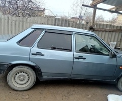 LADA (VAZ)  21099, 1998, 1.6L, 180000 km, Mexanika
